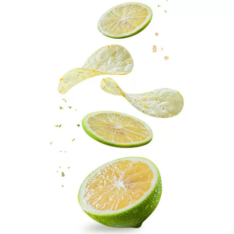 LAYS Crisps - Lime 70g - Pinkyy