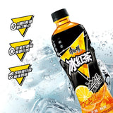 KSF – Iced Tea ( 0 sugar) 500ml