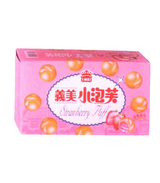 IM Puff - Strawberry 57g - Pinkyy