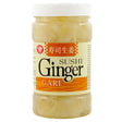 J-Basket Sushi Ginger White in Jar 340g - Pinkyy