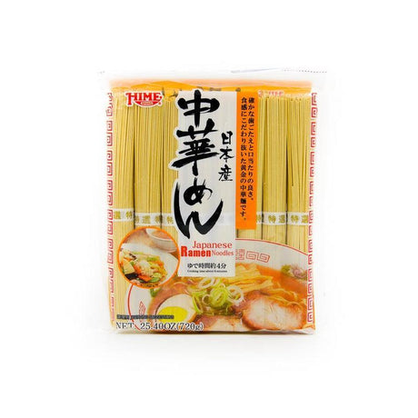 JB Chuka Soba (Ramen Noodle) 720g - Pinkyy
