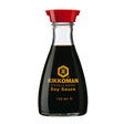 Kikkoman Soy Sauce Dispenser 150ml - Pinkyy