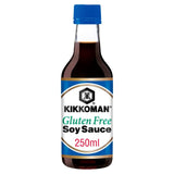 Kikkoman Tamari Gluten Free Soy Sauce 250ml - Pinkyy