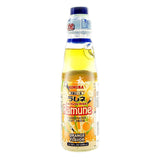 Kimura Ganso Ramune Orange 200ml - Pinkyy