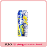 [RIO] Strong Juice Soda & Vodka Ready To Drink Cans 500ml 8% ABV