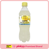 [Lemon Republic] Cloudy Lemon Sparkling Juice - Pinkyy