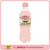 [Lemon Republic] Gloudy Guava Sparkling Juice - Pinkyy