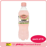 [Lemon Republic] Gloudy Sparkling Juice - Pinkyy