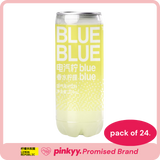 [Lemon Republic] Sparkling Fragrant Lemon Juice