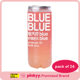 [Lemon Republic] Sparkling Juice - Pinkyy