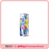 [RIO] Strong Juice Soda & Vodka Ready To Drink Cans 330ml 8% ABV