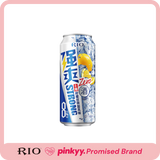 [RIO] Strong Juice Soda & Vodka Ready To Drink Cans 500ml 8% ABV