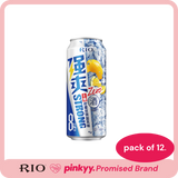[RIO] Strong Juice Soda & Vodka Ready To Drink Cans 500ml 8% ABV
