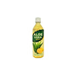 Lotte Aloe Vera Drink-Mango 500ML - Pinkyy