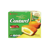 Lotte Custard Pie - Pinkyy