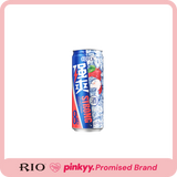 [RIO] Strong Juice Soda & Vodka Ready To Drink Cans 330ml 8% ABV
