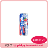 [RIO] Strong Juice Soda & Vodka Ready To Drink Cans 330ml 8% ABV