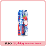 [RIO] Strong Juice Soda & Vodka Ready To Drink Cans 500ml 8% ABV