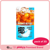 [Moins] Cold Brew Coffee