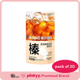 [Moins] Cold Brew Coffee