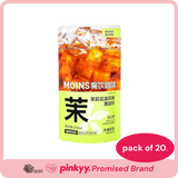 [Moins] Cold Brew Coffee