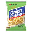 Nongshim Onion Rings Snack 50g - Pinkyy