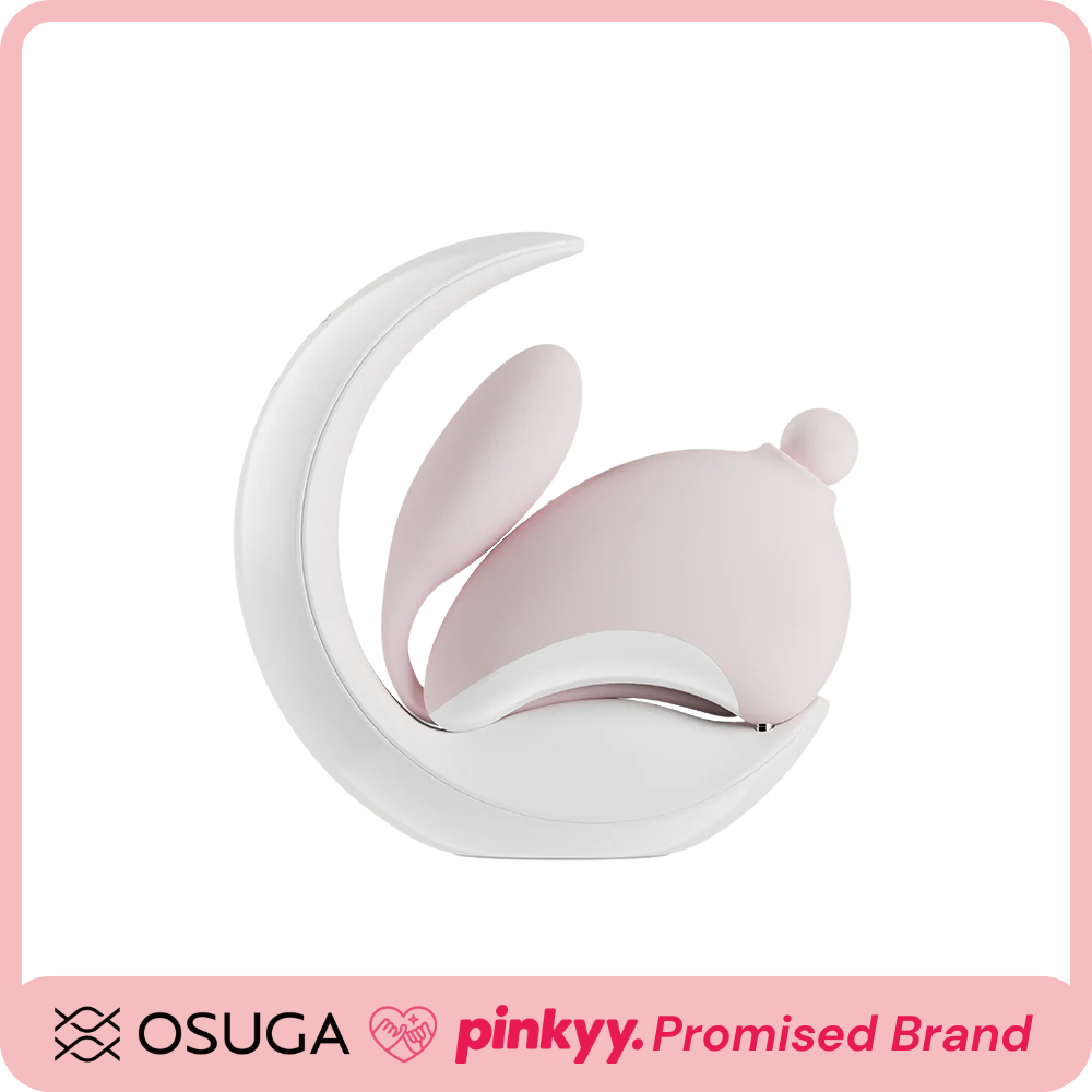 [OSUGA] BunnyMoon