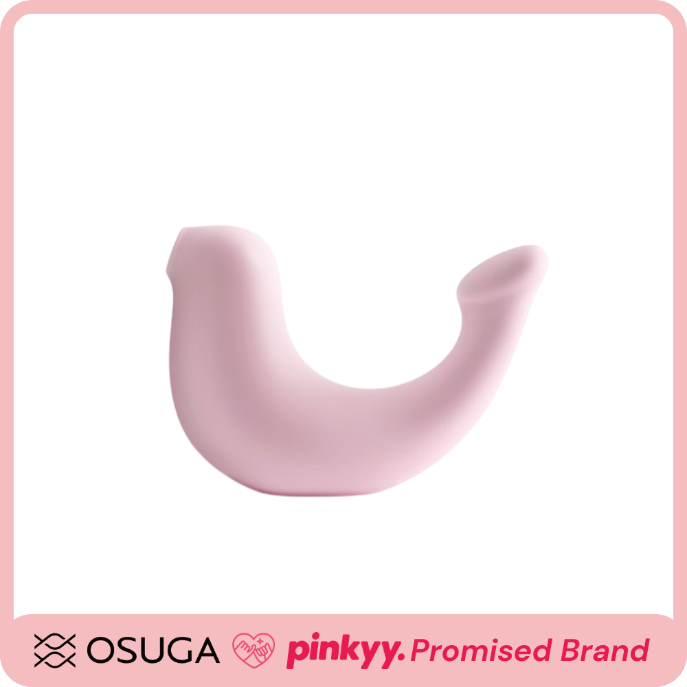 [OSUGA] G-Spa