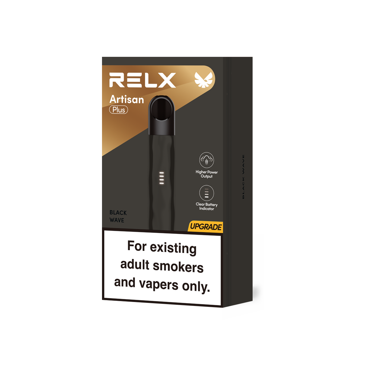 Artisan Plus Limited Edition Device - Pinkyy