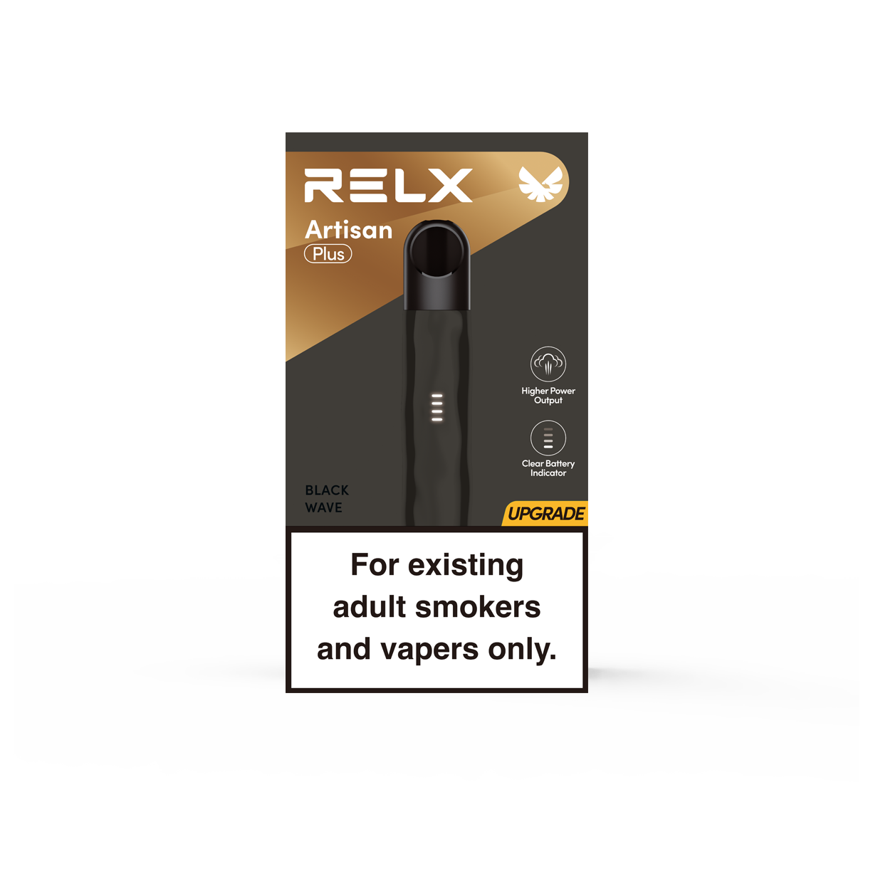 Artisan Plus Limited Edition Device - Pinkyy