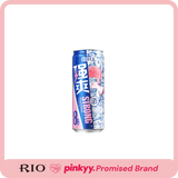 [RIO] Strong Juice Soda & Vodka Ready To Drink Cans 330ml 8% ABV