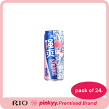 [RIO] Strong Juice Soda & Vodka Ready To Drink Cans 330ml 8% ABV