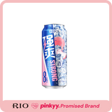 [RIO] Strong Juice Soda & Vodka Ready To Drink Cans 500ml 8% ABV