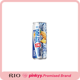[RIO] Strong Juice Soda & Vodka Ready To Drink Cans 330ml 8% ABV