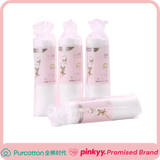[Purcotton] Cotton Curved Cosmetic Pads