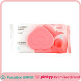 [Purcotton] Toilet Wet Tissue