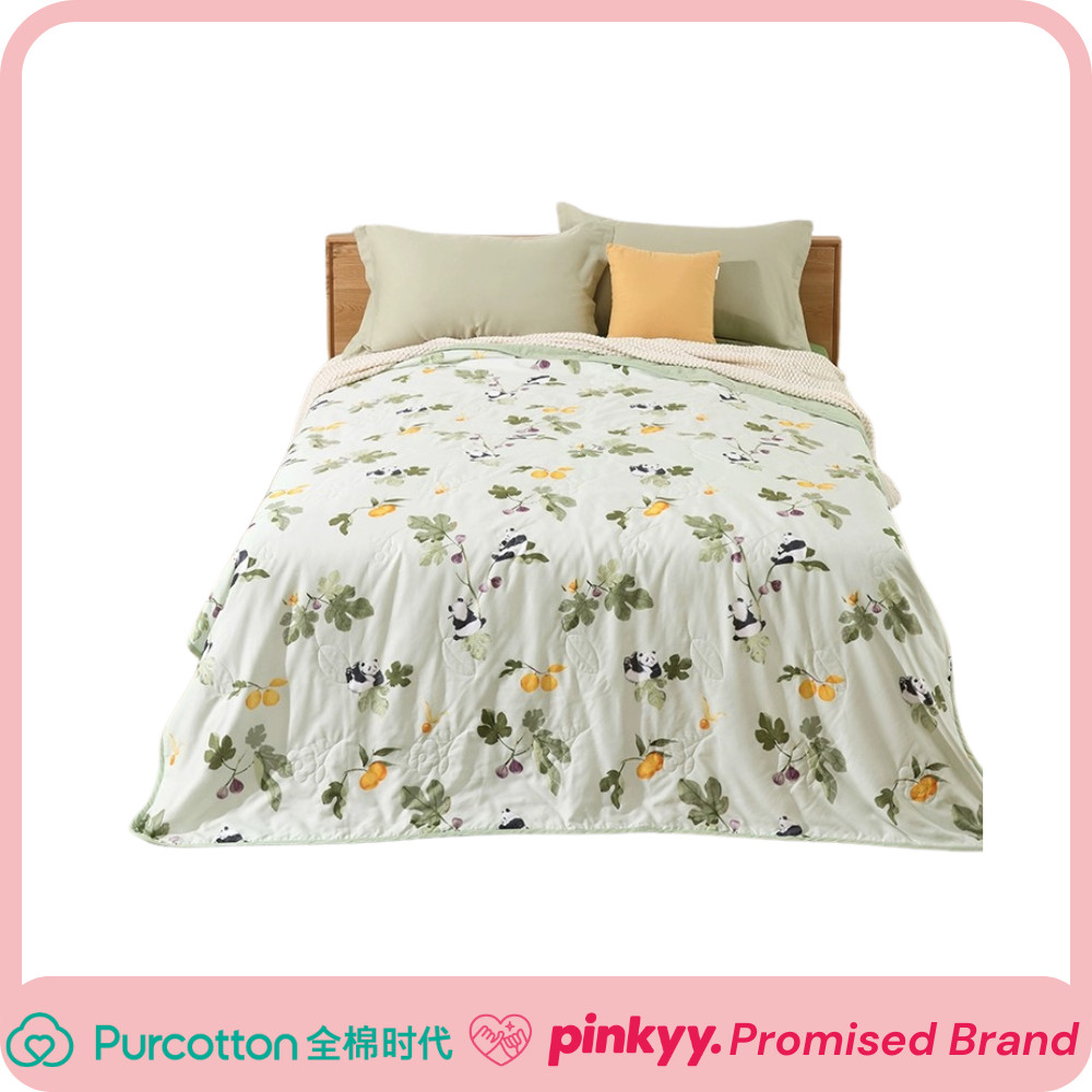 [Purcotton] Cotton Duvet