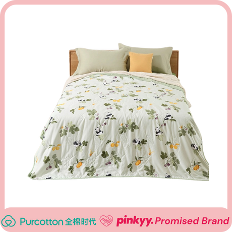 [Purcotton] Cotton Duvet
