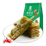 良品铺子裙带菜 香辣口味 160g【精选好料 鲜味浓郁】