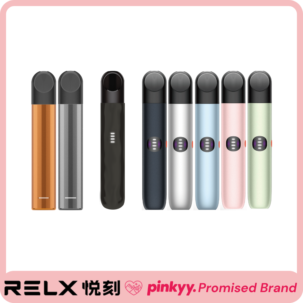 RELX VAPERELX Artisan Device RELX VAPERELX Artisan Device