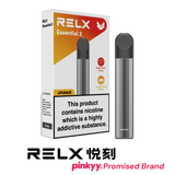 [RELX] Essential 2 Device