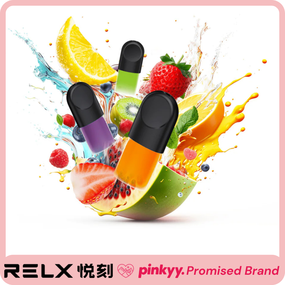 悦刻官方陶瓷芯烟弹