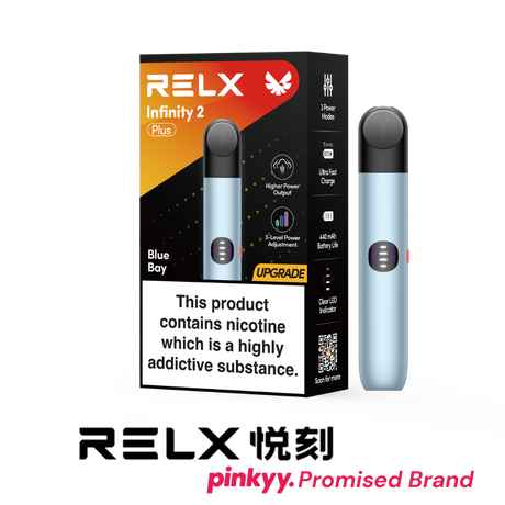 [RELX] Device