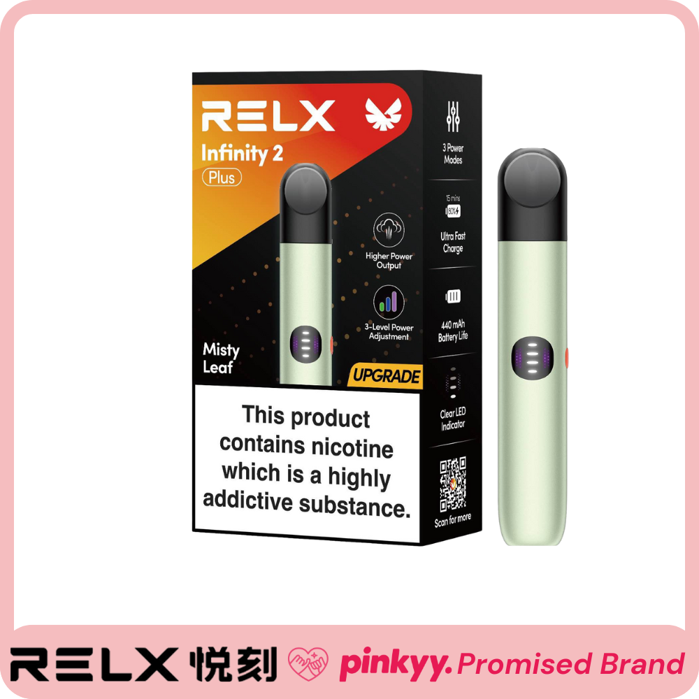 Relx Infinity 2 Plus Pod RELX Infinity 2 Plus Device Ejuice.PH (Vape Warehouse) RELX Infinity 2 Plus Device - KissyVape Relx Infinity 2 Plus Pod RELX Infinity 2 Plus Device Ejuice.PH (Vape Warehouse) RELX Infinity 2 Plus Device - KissyVape