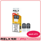 [RELX] Infinity Pod Pro 2 - Pinkyy