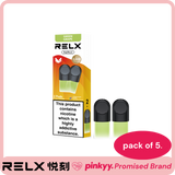 [RELX] Infinity Pod Pro 2 - Pinkyy