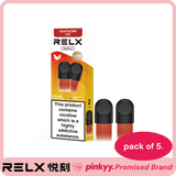 [RELX] Infinity Pod Pro 2 - Pinkyy