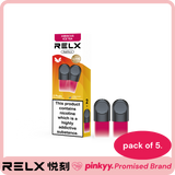 [RELX] Infinity Pod Pro 2 - Pinkyy