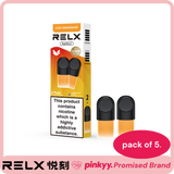 [RELX] Infinity Pod Pro 2 - Pinkyy