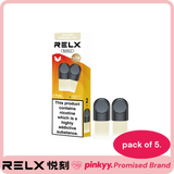 [RELX] Infinity Pod Pro 2 - Pinkyy